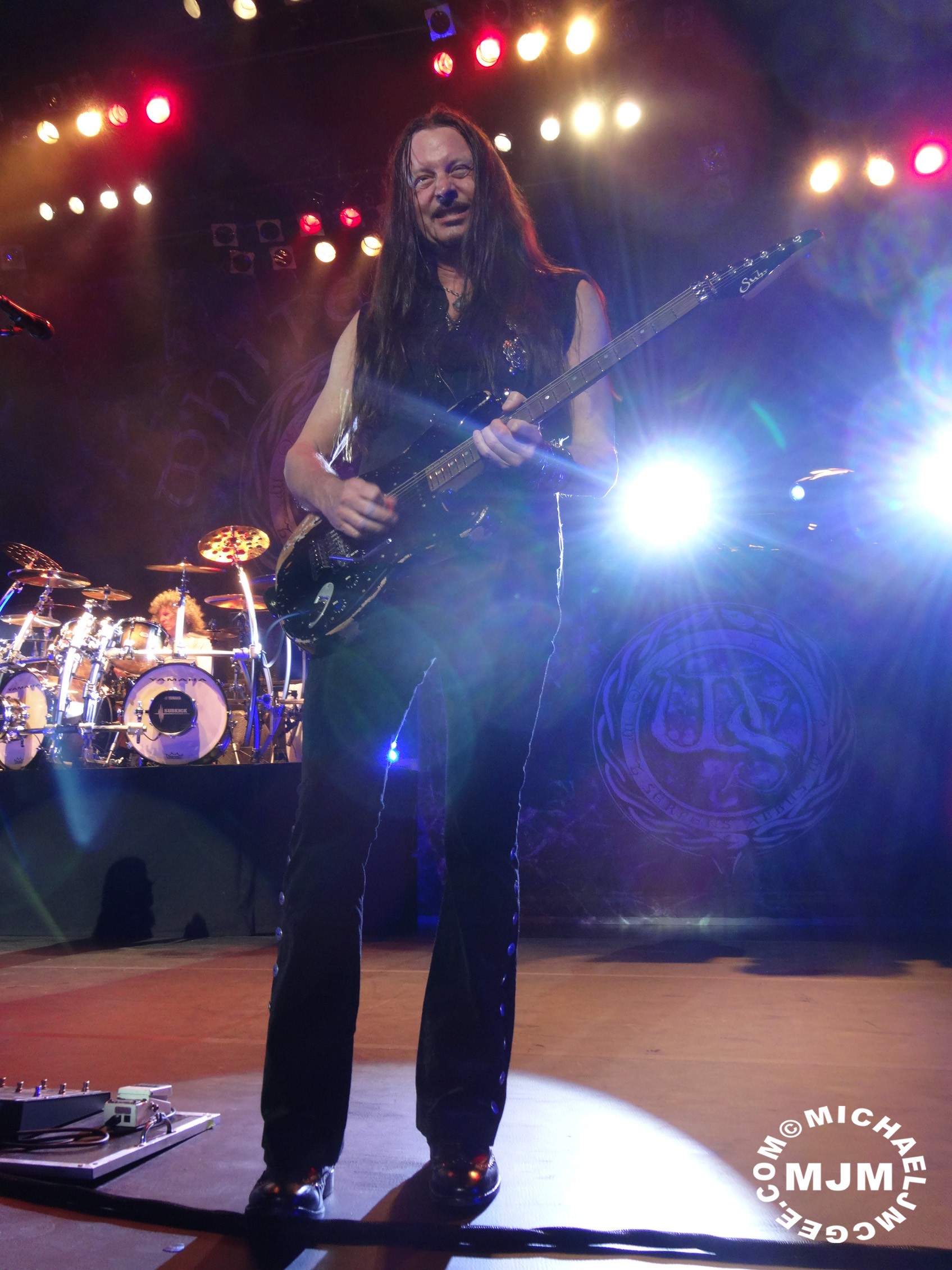 Reb Beach / michaeljmcgee.com